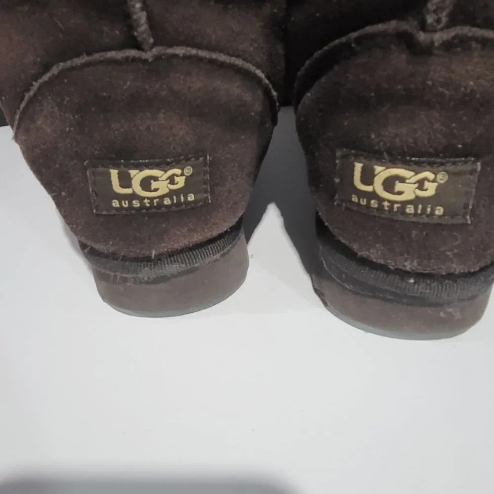 LG ugg tall